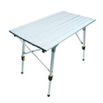 chungfu outdoor Portable and foldable camping table for BBQ picnic