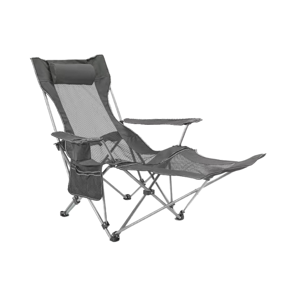 chungfu outdoor Adjustable for both sitting and lying positions  Aerospace high-temperature baked paint tube