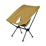 chungfu outdoor The portable moon chair is easy to install and is suitable for use in outdoor camping and fishing
