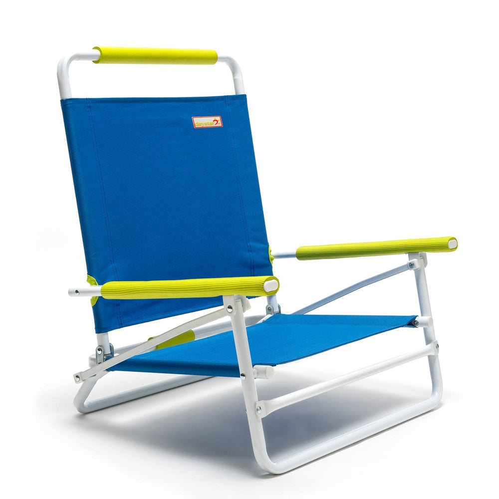 chungfu outdoor Lightweight aluminum folding beach chair