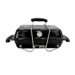 chungfu outdoor Outdoor Mini Foldable Charcoal Smokeless Barbecue Grill Small Portable Outdoor Cooking Stove BBQ Grills