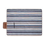 chungfu outdoor Extra Large Dual Layer Water-Resistant Outdoor Blanket for Spring Summer Beach Picnics Handy Mat Tote