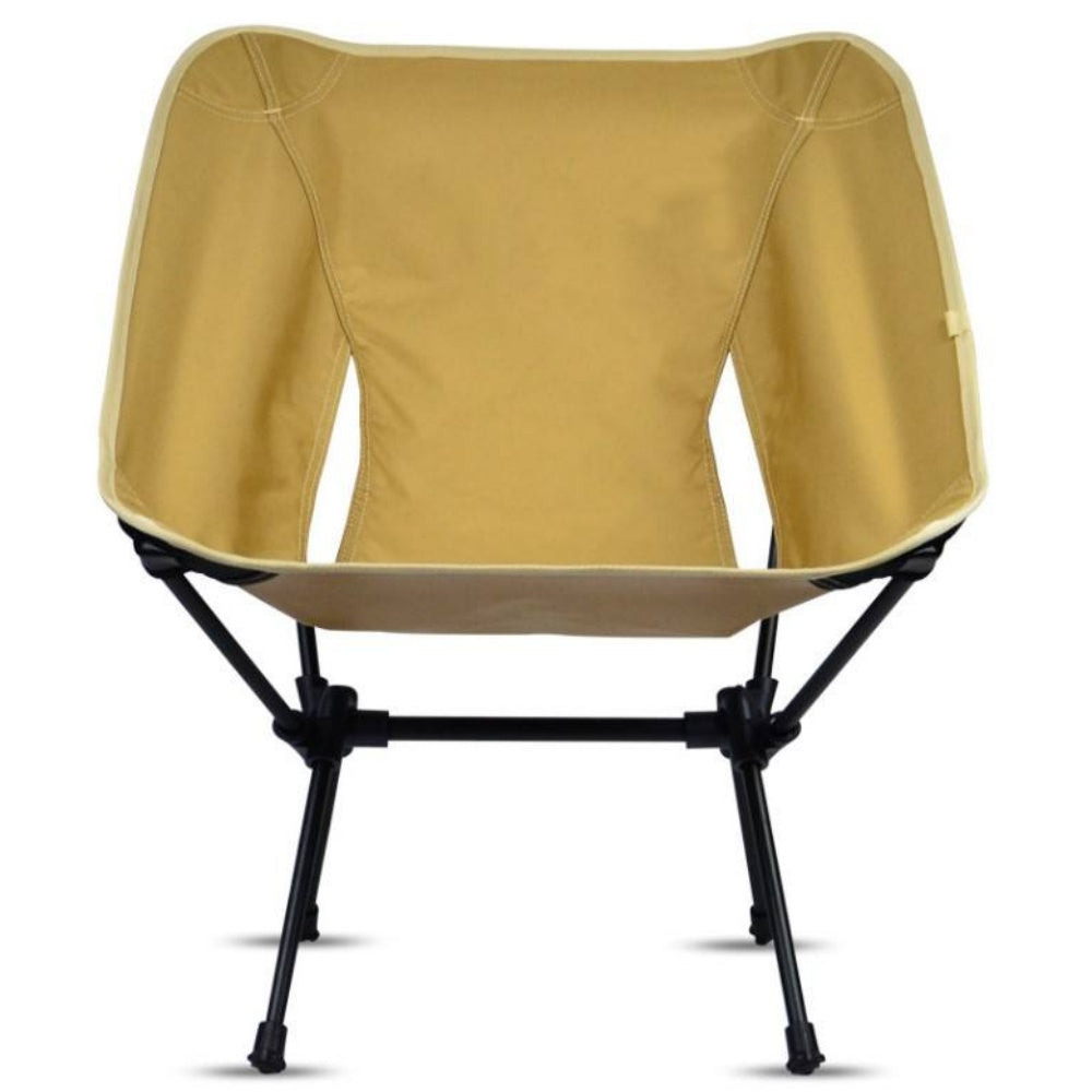 chungfu outdoor The portable moon chair is easy to install and is suitable for use in outdoor camping and fishing