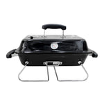 chungfu outdoor Outdoor Mini Foldable Charcoal Smokeless Barbecue Grill Small Portable Outdoor Cooking Stove BBQ Grills