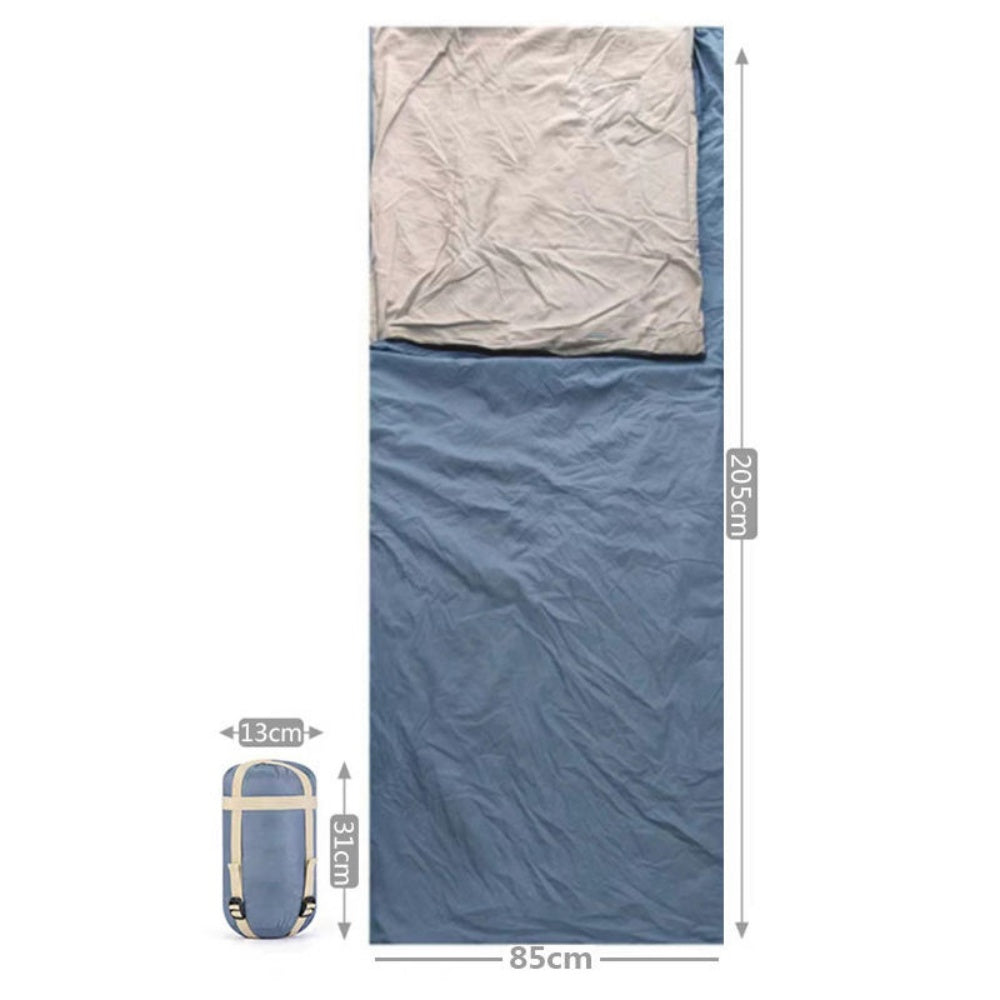 chungfu outdoor Hot Selling Waterproof Light Weight Sleeping Bag Envelope Outdoor Camping Sleeping Bag 4 Seasons for Adults