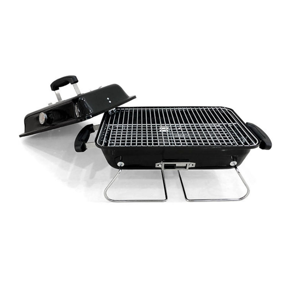 chungfu outdoor Outdoor Mini Foldable Charcoal Smokeless Barbecue Grill Small Portable Outdoor Cooking Stove BBQ Grills