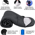 chungfu outdoor  Wholesale Adult Travel Outdoor Camping Sleeping Bag Cold Envelope Autumn Winter Design with High Comfort for Camping Adventures