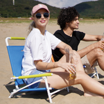 chungfu outdoor Lightweight aluminum folding beach chair