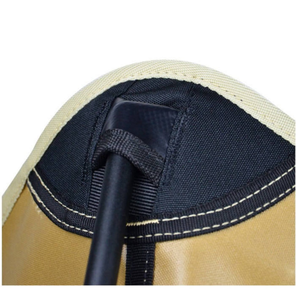 chungfu outdoor The portable moon chair is easy to install and is suitable for use in outdoor camping and fishing