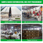 chungfu outdoor 17 Inch Black Apple Shape Outdoor Barbecue Grill Garden Charcoal Bbq Kettle Grill