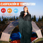chungfu outdoor  Wholesale Adult Travel Outdoor Camping Sleeping Bag Cold Envelope Autumn Winter Design with High Comfort for Camping Adventures