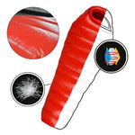 chungfu outdoor Camping Sleeping Bags, Lightweight and Waterproof, for Adults and Kids - Camping Gear, Travel and Outdoor Activities