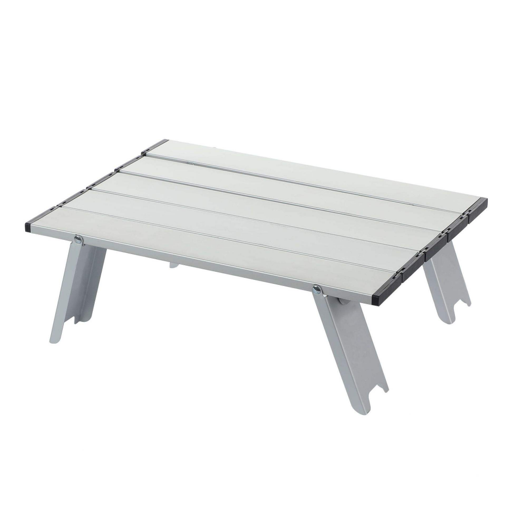 chungfu outdoor Multi-functional outdoor folding table - Portable for camping, beach, picnic and outdoor exploration
