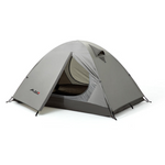 chungfu outdoor Professional Ultra-Light Single-Person Hiking Tent Outdoor Rainproof Sunproof Double Camping Style for Mountaineering