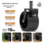 chungfu outdoor Customizable Outdoor Camping Cart Folding Grocery