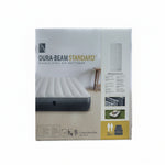 chungfu outdoor Luxury Double Size Extra Thick Inflatable Air Mattress Camping Pad New Style