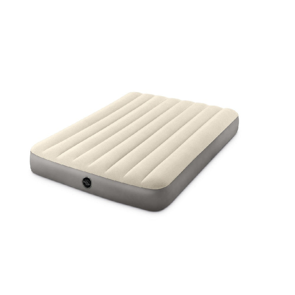 chungfu outdoor Luxury Double Size Extra Thick Inflatable Air Mattress Camping Pad New Style