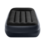 chungfu outdoor Deluxe Pillow Rest Raised Airbed Inflatable Mattress Modern Foldable Design for Outdoor Gym Hotel Use