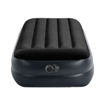 chungfu outdoor Deluxe Pillow Rest Raised Airbed Inflatable Mattress Modern Foldable Design for Outdoor Gym Hotel Use