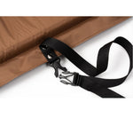 chungfu outdoor Integrated air pillow - Comfortable and convenient U-shaped curvature design, fits the cervical spine, providing a more comfortable sleep experience