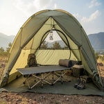 chungfu outdoor  No installation required. Just unfold in 10 seconds.