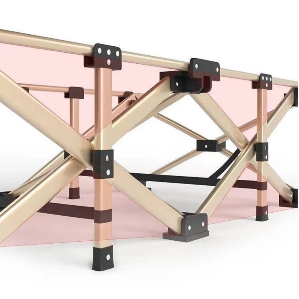 chungfu outdoor  No installation required. Just unfold in 10 seconds.