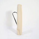 chungfu outdoor Outdoor aluminum folding luxury adult bed 600D camping hiking double-layer fabric