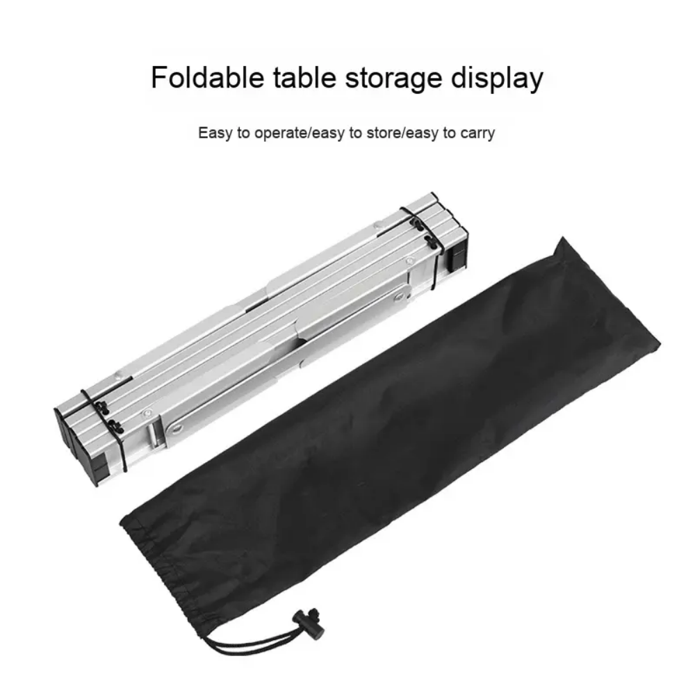 chungfu outdoor Multi-functional outdoor folding table - Portable for camping, beach, picnic and outdoor exploration