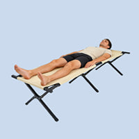 Camping Cot