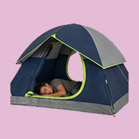 Camping Tents