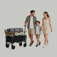 Folding  Wagons Carts