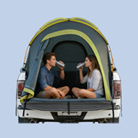 Truck Bed Tents