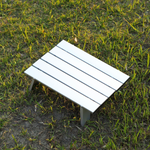 chungfu outdoor Multi-functional outdoor folding table - Portable for camping, beach, picnic and outdoor exploration